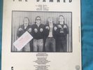 The Damned Rare Album Cover Eddie and the Hotrods Punk