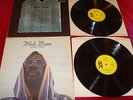 ISAAC HAYES-BLACK MOSES-2LP SET EX+/N.MINT/STAX 2628 004/A1-B1-A2-B1/1972 UK