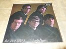 The Zombies Begin Here Rare Original 1965 First UK Press Decca Mono LK4679