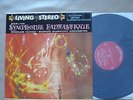 LP 180g RCA LSC 1900 Berlioz Symphonie Fantastique Munch NM audiophil