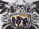 THIN LIZZY JAILBREAK LP NEW SEALED 180g BLACK VINYL