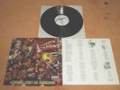 GWAR-America Must Be Destroyed LP Metal Blade 1991