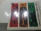 THE JAM  the gift  ISRAEL ISRAELI  LP ORIG 1982