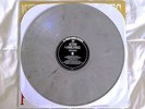 ME FIRST AND THE GIMME GIMMES Have A Ball LP FAT NOFX LAGWAGON TAN / GREY 394
