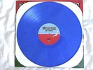 ME FIRST AND THE GIMME GIMMES Sing in Japanese LP FAT NOFX LAGWAGON BLUE 424