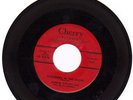 SIGNED  45 ROCKABILLY  JOHNNIE HARGETT  