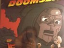 MF Doom - Operation: Doomsday (2xLP, Unofficial, Album) - Fondle 'Em ?– FE-86
