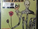 Nirvana - Incesticide LP (Limited Edition Clear Color Vinyl) ORG