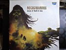 NECROMANDUS - OREXIS OF DEATH & LOVE - DOPPIO - LP 33