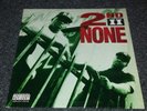 2nd ii none lp album hip hop vinyl old skool 1991 second to none