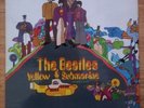 The Beatles - Yellow Submarine - Vinyl LP.