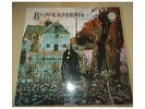 Black Sabbath - same - LP FOC - Vertigo Swirl Germany