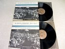 1964 Blues at Newport Part 1 & 2 Vanguard Stereo 79180 79181 Skip James NM vinyl