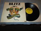 Blitz - Voice Of A Generation LP Punk Oi Skinhead NO FUTURE