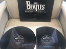 THE BEATLES PAST MASTERS VOLUMES 1 & 2 PARLOPHONE BPM 1 1988 UK EXCELLENT