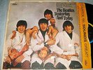 THE BEATLES - YESTERDAY & TODAY- MONO PEELED BUTCHER COVER - RARE BENCH VERSION