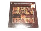 Blood, Sweat & Tears Greatest Hits 1972 1st Columbia SEALED MINT New LP