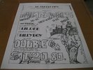 RARE HIP HOP MARK 5 M.C.'S D.J.LIL DEE, D.J.BILLY BOY,POO TWO JOINT