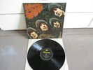 The Beatles Rubber Soul LP Parlophone Gold Schwarz Mono PMC 1267 Gt. Britain