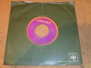 The Jackson Sisters – I Believe In Miracles - UK 7