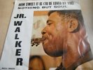 JR WALKER & THE ALL STARS - HOW SWEET IT IS - SOUL IN ORIG PIC SLEEVE