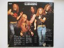 SCORPIONS VIRGIN-KILLER - JAQUELINE -COVER - D - RCA-PPL-1-4225- RAR