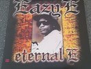 Eazy-E ?– Eternal E - 1995 Vinyl, LP
