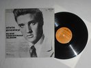 LP Elvis´ Christmas Album 443.030 (LSP 1951) orange France 1971 diff. backcover