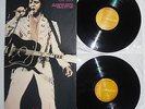 2 LP Los 40 Mejores exitos de Elvis APG-6051 Argentina 1975
