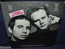 SIMON & GARFUNKEL VERY RARE SEALED LP BOOKENDS 1968 USA 1ST PRESS W/STICKER OOP