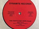 RARE OHIO ELECTRO BOOGIE FUNK 12