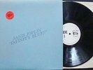 JANIS JOPLIN INFINITY BLUES TMOQ LP (TMQ/TAKRL/SWINGIN PIG) insert NEAR MINT
