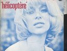 Mireille DARC Hélicoptère French SP 45 7
