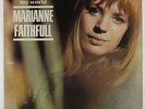 Marianne Faithfull - Go Away From My World LP - London Mono VG++