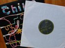 THE CHILLS Vinyl LP 