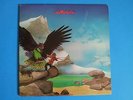 BUDGIE - NEVER TURN YOUR BACK ON A FRIEND -  - UK MCA - LP