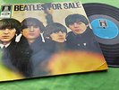 BEATLES - LP - BEATLES FOR SALE SMO 73790 EMI - ODEON - Germany