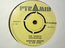 Desmond Dekker Foo Manchu Killer Roots 7