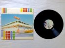 THE PROMISE RING Nothing Feels Good 1997 Original Vinyl american football braid