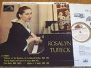 ASD 477 A Bach Recital / Tureck W/G