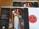 SAX 2430/1 Brahms A German Requiem / Klemperer etc. E/R 2 LP set