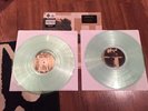 Pearl Jam Ten Vinyl Coke Bottle 2LP OOP SOLD OUT EVERYWHERE Super Rare
