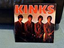 The Kinks Self Titled Vinyl LP - Excellent 1st UK Mono press - Stunning