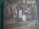 Tom Waits sealed 7 LP vinyl box set Orphans Brawlers, Bawlers & Bastards new 180