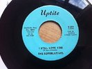 NORTHERN SOUL-THE SUPERLATIVES-(I Still Love You) UPTITE