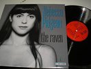 Rebecca Pidgeon - The Raven LP original US pressing Chesky Records jazz oop