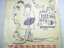 '66 Psych Rock YARDBIRDS Roger The Engineer LP NICE UK orig Columbia SCX 6063