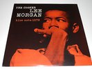 LEE MORGAN - THE COOKER,JAPAN KING-BLUE NOTE,audiophile Lp