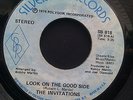 THE INVITATIONS Look on the good side  NORTHERN MODERN SOUL DISCO
