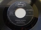 The Crystals 45,Mercury-71381,Vampire/Tropical illusion